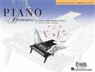 Nancy Faber, Nancy (COM)/ Faber Faber, Randall Faber - Piano Adventures - Primer Level