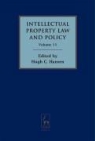 Birthe Hansen, Hugh Hansen, Hugh C. Hansen, Hugh C. Hansen - Intellectual Property Law and Policy Volume 11