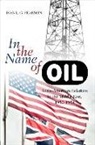 Pearson, Ivan L. G. Pearson, Ivan L.g. Pearson, PEARSON IVAN L G - In the Name of Oil