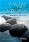 Sally Hunter, Sally V Hunter, Sally V. Hunter, Sally V. Woodmansey Hunter, Sally Woodmansey Hunter, Hunter Sally... - Childhood Sexual Experiences