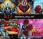 Martha Cooper, Joseph Sciorra - R.I.P. New York Spraycan Memorials