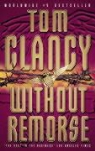 Tom Clancy - Without Remorse
