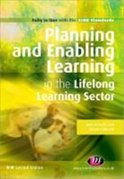 Ann Gravells, Ann Simpson Gravells, Gravells Ann, Susan Simpson, Simpson Susan - Planning and Enabling Learning in the Lifelong Learning Sector