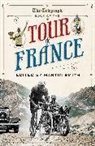 Martin Smith, Martin Smith - 'Daily Telegraph' Book of the Tour De France