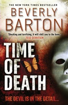 Beverly Barton, Barton Beverly - Time of Death