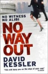 David Kessler, Kessler David - No Way Out