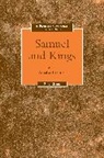Athalya Brenner-Idan, Athalya Brenner, Athalya Brenner-Idan - Feminist Companion to Samuel-Kings