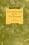 Athalya Brenner, Athalya Brenner, Athalya Brenner-Idan - A Feminist Companion To The Hebrew Bible In The New Testament