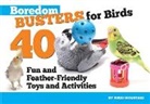 Nikki Moustaki - Boredom Busters for Birds