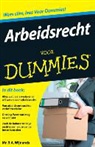 Mr. R. A. Wijnands, Mr. R.A. Wijnands, R. A. Wijnands, R.A. Wijnands, Marleen Teuling - Arbeidsrecht voor Dummies