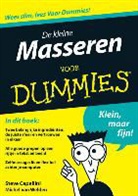 Steve Capellini, Michel Van Welden - De kleine masseren voor Dummies