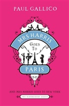 Paul Gallico, Gallico Paul - Mrs Harris goes to Paris