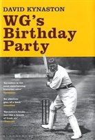 David Kynaston - WG's Birthday Party