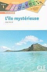 Jules Verne, Brigitte Faucard - L'île mystérieuse