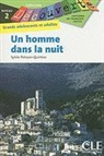 Sylvie Poisson-Quinton - Un homme dans la nuit