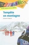Giovanna Tempesta - Tempête en montagne