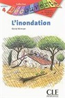 Reine Mimran - L'inondation