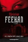 Christine Feehan - El príncipe oscuro