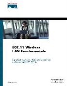 Jonathan Leary, Pejman Roshan - 802.11 Wireless LAN Fundamentals