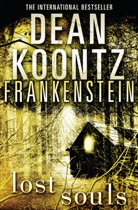 Dean Koontz, Dean R. Koontz - Lost Souls
