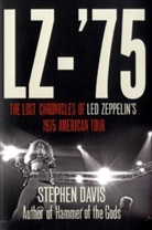 Stephen Davis, Peter Simon - LZ-75