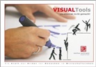 Markus Wortmann, Markus Wortmann, Gert Schilling - Visual Tools - visualisieren leicht gemacht!