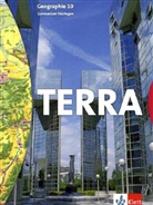 Peter Köhler - TERRA Geographie, Ausgabe Thüringen, Gymnasium, Neubearbeitung: 10. Schuljahr, Schülerbuch
