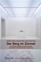 Gottfried Fliedl, Gabriel Rath, Gabriele Rath, Oskar Wörz - Der Berg im Zimmer