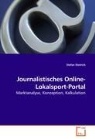 Stefan Dietrich - Journalistisches Online-Lokalsport-Portal