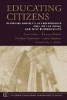 Elizabeth Beaumont, Anne Colby, Anne Ehrlich Colby, Thomas Ehrlich, Jason Stephens - Educating Citizens