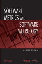 Abran, A Abran, Alain Abran, Alain (Universite Du Quebec) Abran, Abran Alain - Software Metrics and Software Metrology