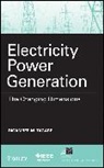 Digambar M Tagare, Digambar M. Tagare, Dm Tagare, TAGARE DIGAMBAR M, Tagare Digambar M. - ELECTRICITY POWER GENERATION