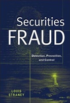 Ll Straney, Louis L Straney, Louis L. Straney, STRANEY LOUIS L, Straney Louis L. - Securities Fraud