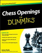 James Eade - Chess Openings