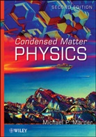Marder, Michael P Marder, Michael P. Marder, Michael P. (University of Texas At Austin Marder, Mp Marder, Marder Michael P. - Condensed Matter Physics