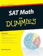 Zegarelli, Mark Zegarelli - Sat Math for Dummies