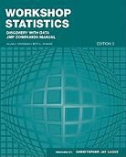 Beth L. Chance, Not Available (NA), Allan J. Rossman, Allan J. Chance Rossman, Christopher J. Lacke - Workshop Statistics