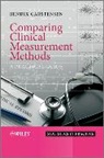 Carstensen, B Carstensen, Bendix Carstensen, Bendix (University of Copenhagen) Carstensen - Comparing Clinical Measurement Methods