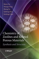 Chen, Jiesheng Chen, Chen Jiesheng, Huo, Qisheng Huo, Huo Qisheng... - Chemistry of Zeolites and Related Porous Materials