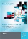 W Henderson, W. Mcindoe Henderson, Willia Henderson, William Henderson, William (University of Waikato Henderson, William Mcindoe Henderson... - Mass Spectrometry of Inorganic and Organometallic Compounds