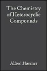 Hassner, A. Hassner, Alfred Hassner, Alfred (State University of New York At B Hassner, HASSNER ALFRED, Alfred Hasner... - Small Ring Heterocycles, Volume 42, Part 3