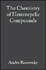 A Rosowsky, A. Rosowsky, Andre Rosowsky, ROSOWSKY ANDRE, Andre Rosowsky - Seven-Membered Heterocyclic Compounds Containing Oxygen and Sulfur