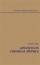 I. Prigogine, SA Rice, Stuart A Rice, Stuart A. Rice, Stuart A. (Department of Chemistry and the J Rice, Stuart Alan Rice... - Advances in Chemical Physics, Volume 129