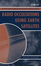 Melbourne, Wg Melbourne, William G Melbourne, William G. Melbourne, William G. (California Institute of Tec Melbourne, MELBOURNE WILLIAM G... - Radio Occultations Using Earth Satellites