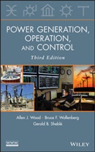 Gerald B. Shebl, Gerald B. Shebla(c), Gerald B. Sheblã(c), Gerald B. Sheble, Gerald B. (Iowa State University) Sheble, Gerald B Sheblé... - Power Generation, Operation, and Control