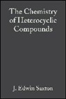 Saxton, J. Edwin Saxton, J. Edwin (The University of Leeds Saxton, SAXTON J EDWIN, J Edwin Saxton, J. Edwin Saxton... - Monoterpenoid Indole Alkaloids