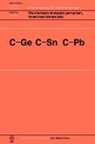 Saul Patai, Patai Saul, Saul Patai, Zvi Rappoport - Chemistry of Organic Germanium, Tin and Lead Compounds
