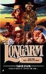 Tabor Evans - Longarm and the One-armed Bandit