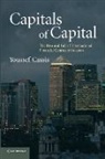 Youssef Cassis - Capitals of Capital