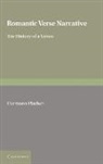 Hermann Fischer - Romantic Verse Narrative